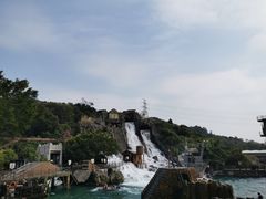 -东部华侨城