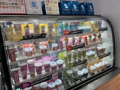-Blueglass酸奶(华贸购物中心店)