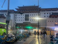 -老刘家泡馍·陕西老字号(钟楼广济街店)