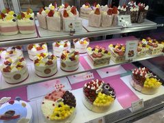 -超港·蛋糕面包(国购店)