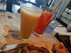 -必胜客(金元宝店)