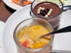 -拉蒂娜·巴西牛排馆 Latina·Brazilian Steakhouse(铜仁旗舰店)