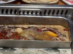 -草原塞蛮羊火锅城(港湾店)