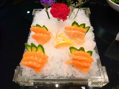 -徐记海鲜(陕西历史博物馆|明德门店)