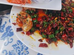 -范饭椰林川湘味海鲜·椰子鸡(三亚湾椰梦长廊店)