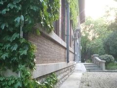 -山东大学(趵突泉校区)