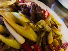 -隔壁老王·家常云南菜(花巷店)