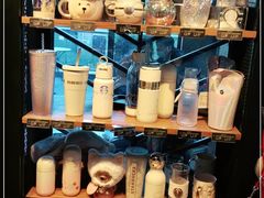 -星巴克(扬州珍园店)