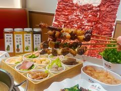 -潮正和潮汕牛肉火锅·老字号(番禺万达店)