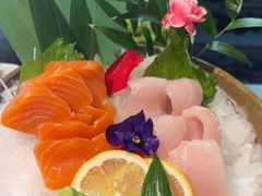 -昱匠·日本料理(金融街店)