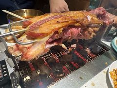 -AK47烤羊腿串吧(柳浪家园店)