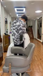 -明洞造型精品烫染