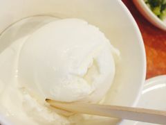 免费冰糕-金刚山烧烤(红旗大街店)