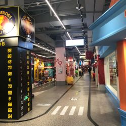 -多元宝贝世界儿童乐园(高新区店)
