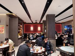 大堂-慧娟面馆·餐厅(望江路店)