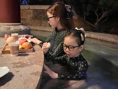 -西安华清御汤酒店