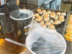 -沈大成(南京东路店)