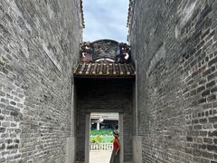 -资政大夫祠