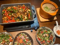 -乔街深夜食堂·小龙虾·高压锅生蚝(杭州总店)
