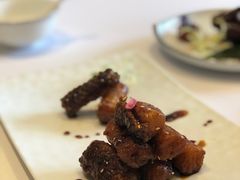 -伯衡55·吉品轩(乌鲁木齐南路店)