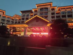 -宜春明月山维景国际温泉度假酒店
