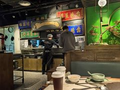 -鲜潭蒸汽石锅鱼(五道口购物中心店)