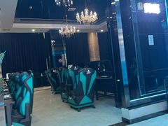 -绿树电竞(五路店)