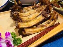 -顺风山庄(水濂山店)