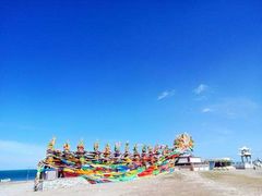 -青海湖国家重点风景名胜区