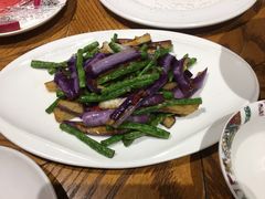 -阿罗新疆菜(人民广场店)