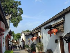 -三坊七巷历史文化街区