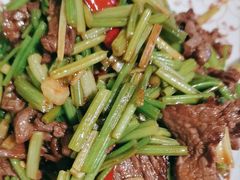 -HOHO餐厅(古子城店)