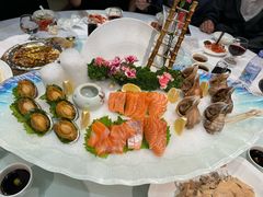 -太平洋PACIFIC SPA•奢睿水疗(万象城店)