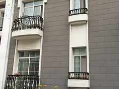 -君来梁溪饭店餐厅