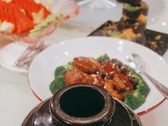 -红色江山(首钢国际大厦店)
