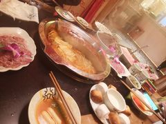 -大龙辣火锅·龙虾·烧烤(湖滨新天地店)
