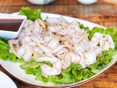 -小红桶烧烤(烟台芝罘医院总店)