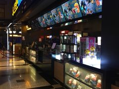 -万达影城(锦华万达广场IMAX店)