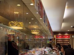 -万岁寿司(蓬江万达店)