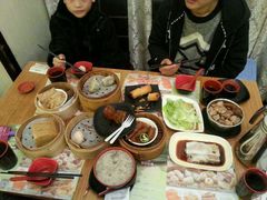 android_upload_pic-添好运点心专门店(深水埗店)