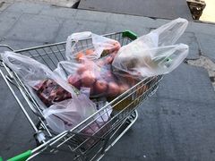-鲜力达果品批发直销(青山店)