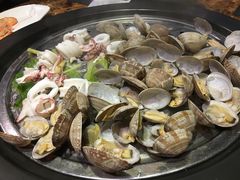 -船奇蒸汽海鲜·闽菜(八市海鲜总店)