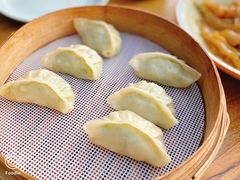 -一轩饺子馆(丽都店)