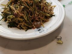 家常凉菜-老仁义·清真菜(太古街店)