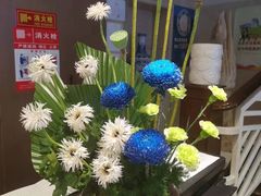 -顺峰(农展馆店)
