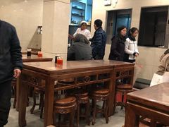 大堂-同心楼(解放北路店)