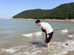 -宁波松兰山滨海旅游度假区