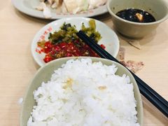 -百家鸡味馆(清泰店)