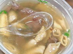 -蓝氏钟楼肉粽