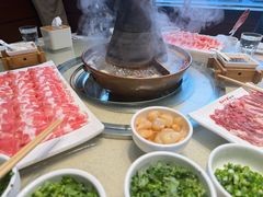 -阳坊大都涮羊肉(阳坊总店)